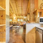 Casa La Granja Hébergement de vacances *
