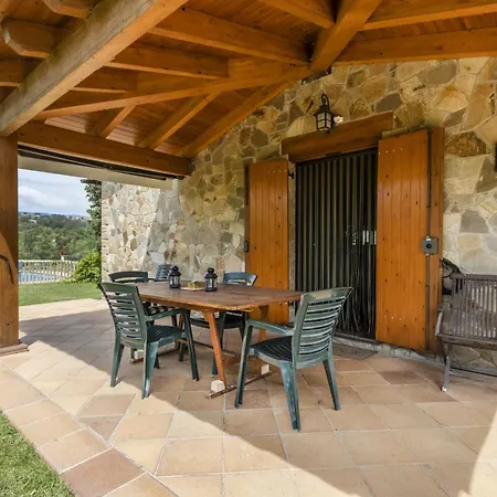 Ferienhaus Casa La Granja *