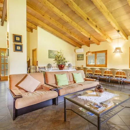 Casa La Granja Hébergement de vacances