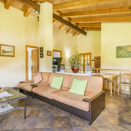 Casa La Granja