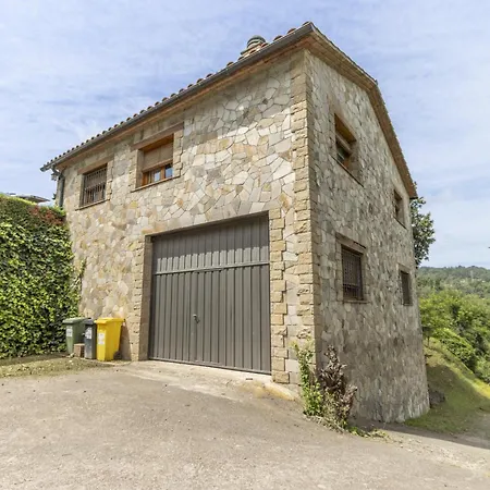 Casa La Granja * Olvan