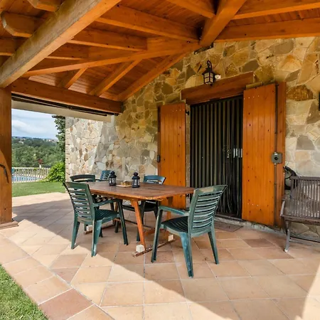 Casa La Granja * Olvan
