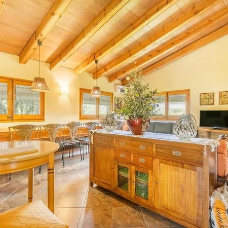 Casa La Granja Casa vacanze Olvan
