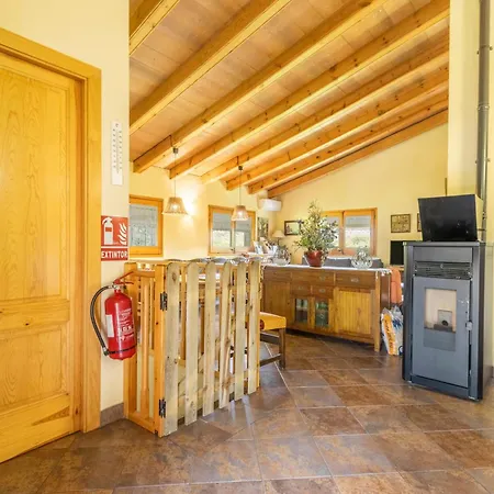 Casa La Granja Olvan