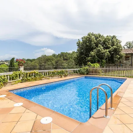 Casa La Granja Prázdninový dům *