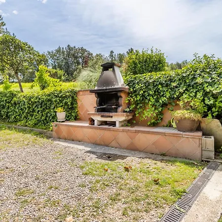 Casa La Granja Olvan