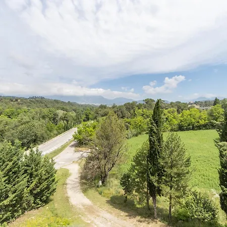 Casa La Granja Olvan