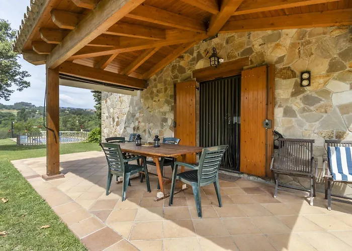 Casa vacanze Casa La Granja *