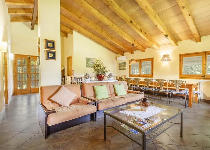 Casa La Granja Dom wakacyjny
