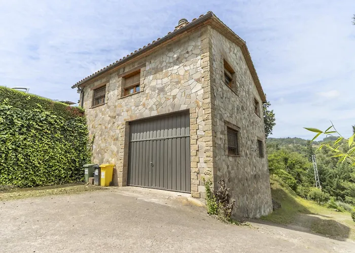 Casa La Granja * Olvan